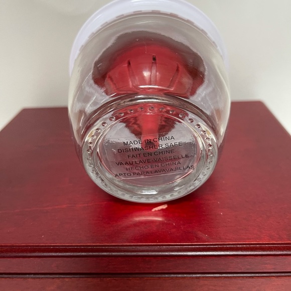 Silicone and glass basting brush set - Picture 2 of 5